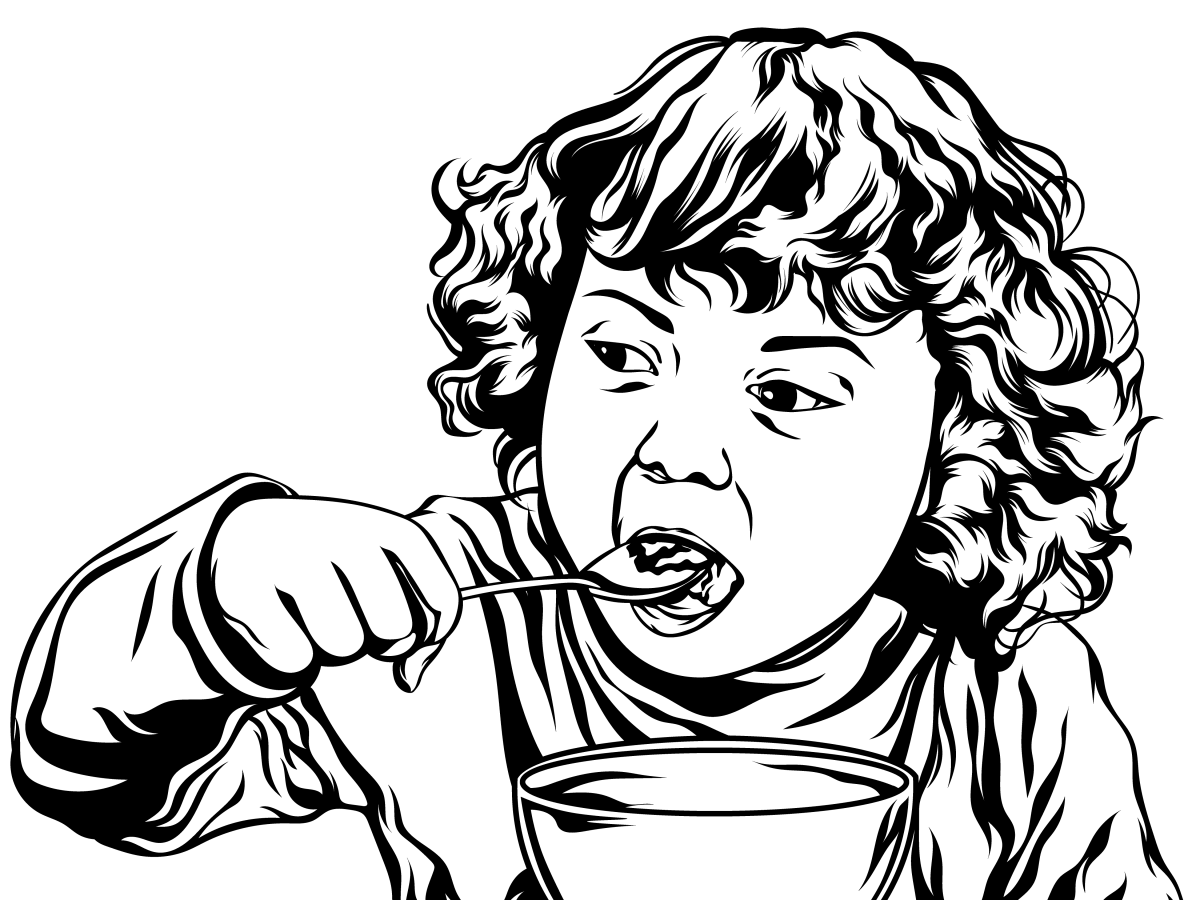 A Macaroni Cheese&nbsp;Moment