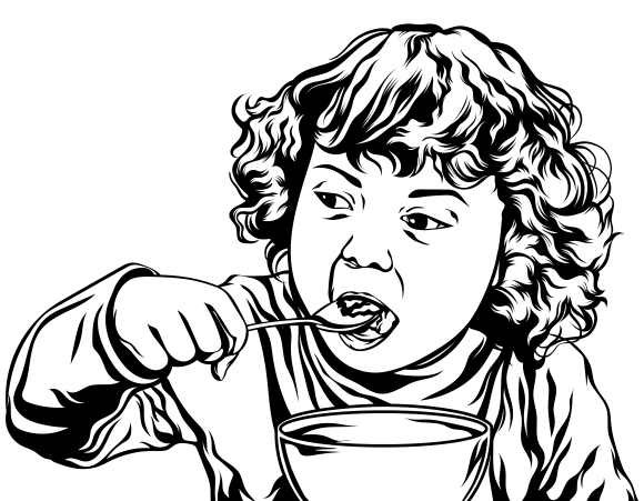 A Macaroni Cheese&nbsp;Moment