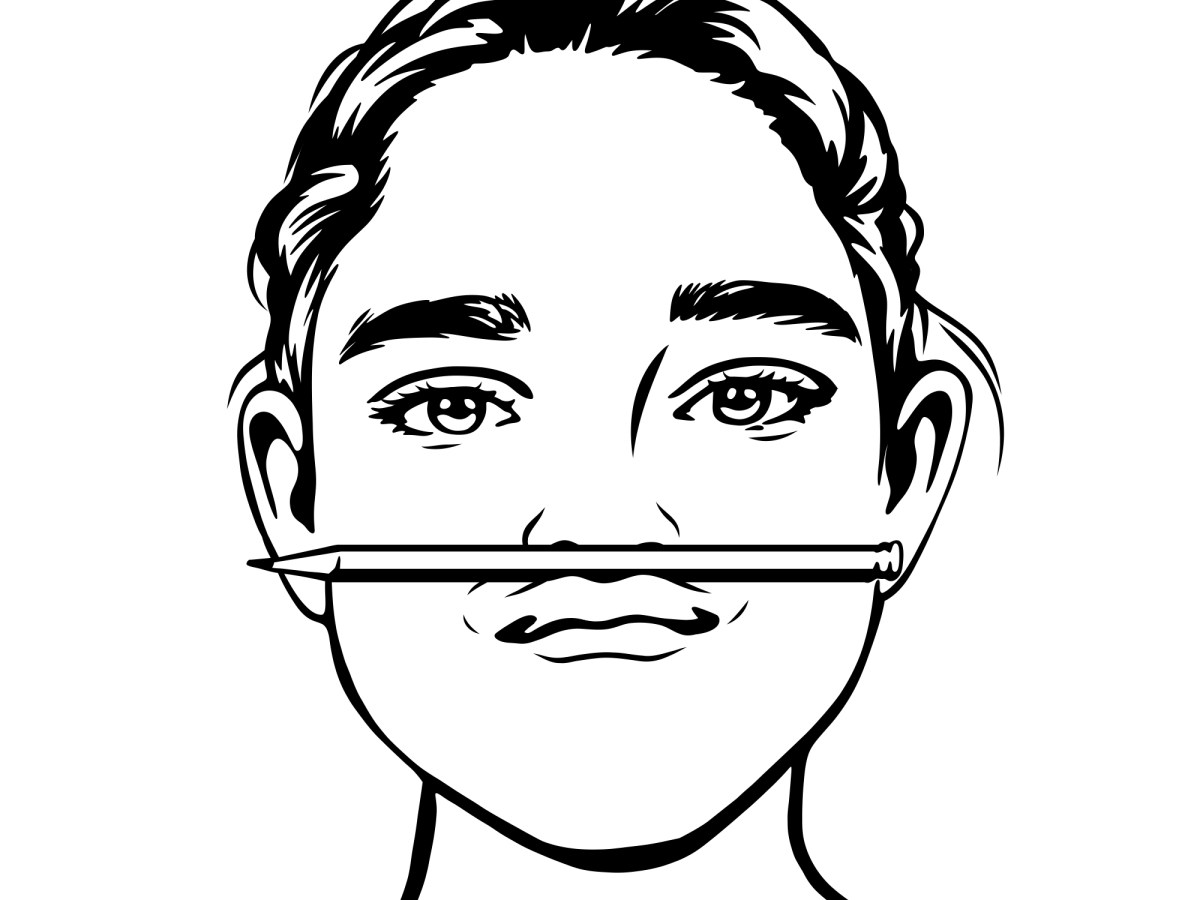 The Space Pen&nbsp;Problem