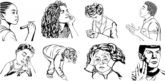 Five Years of&nbsp;Blogging