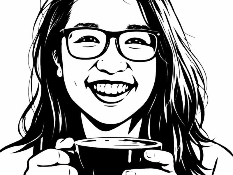 We Need to Smell the&nbsp;Coffee!