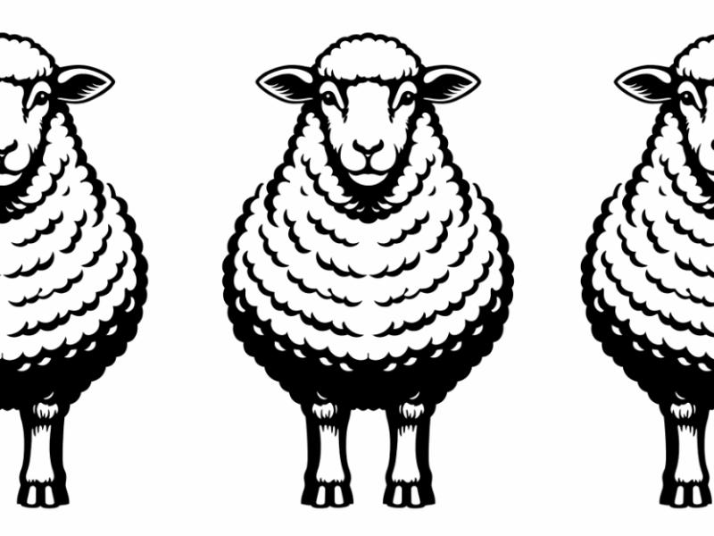 Essay:  The Manufacture of Excellent&nbsp;Sheep