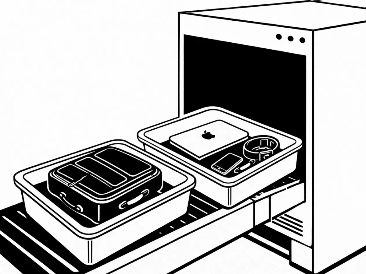 Is It Time to Turn It&nbsp;In?