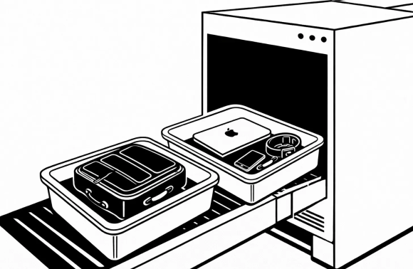 Is It Time to Turn It&nbsp;In?