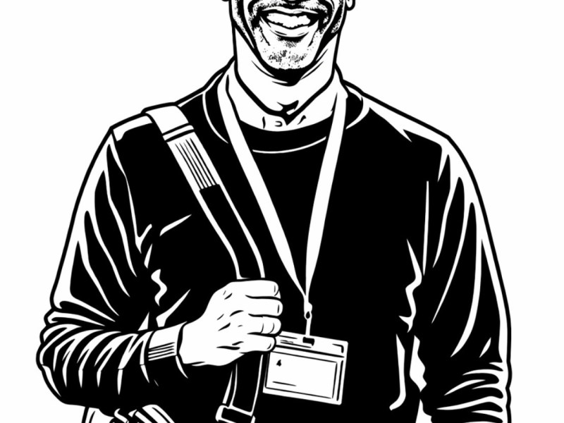 Conferences:  Less Middle&nbsp;Talk