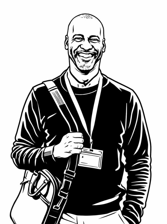 Conferences:  Less Middle&nbsp;Talk