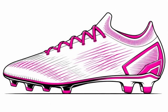 The Pink Boots&nbsp;Club