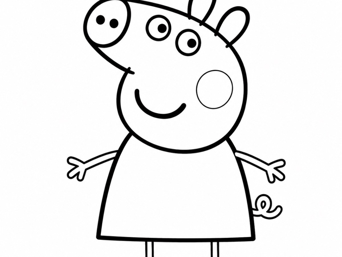 Peppa Pig Time